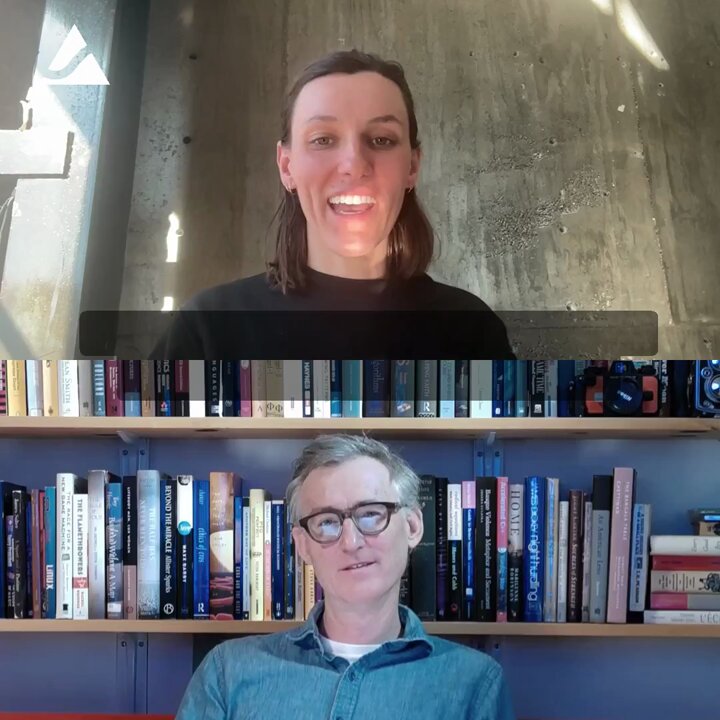 Video from @covaldev's post