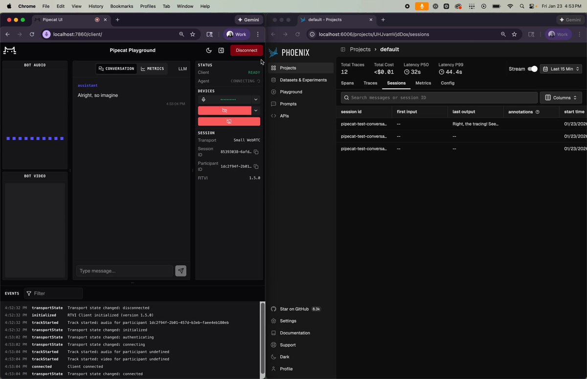 Video from @ArizePhoenix's post