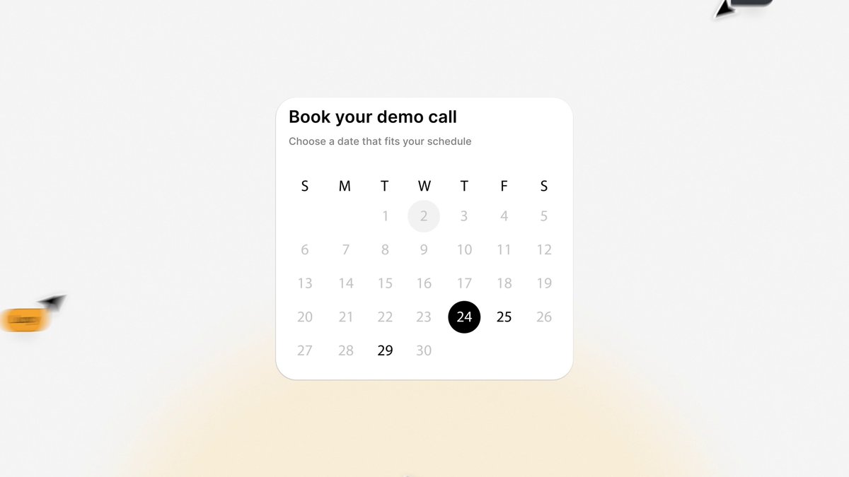 Video from @ycombinator's post
