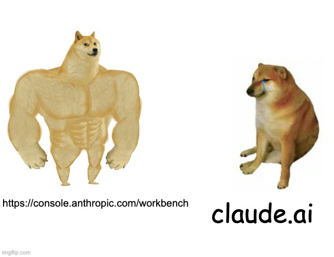Image from @swyx's post