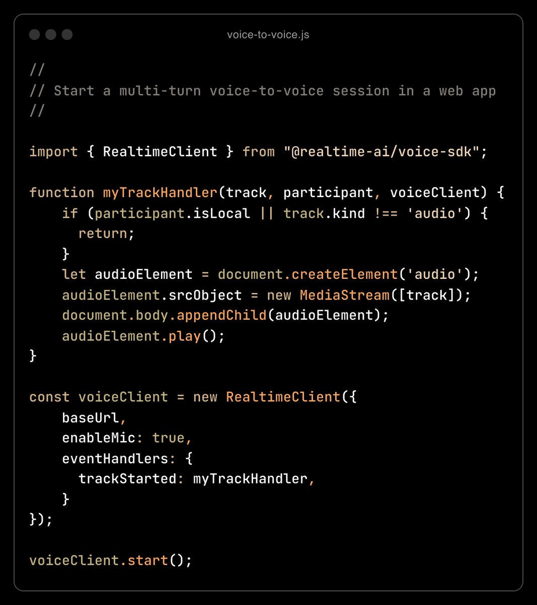 Image from @trydaily's post