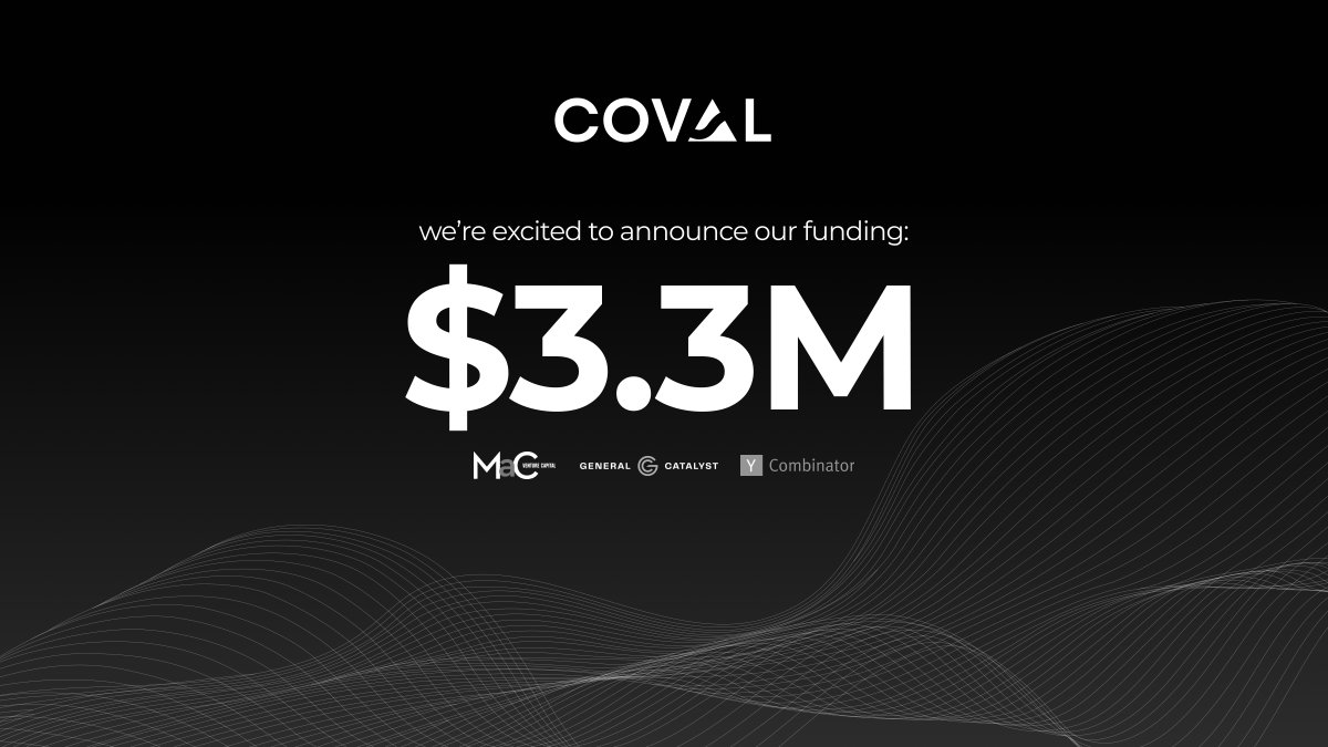 Image from @covaldev's post