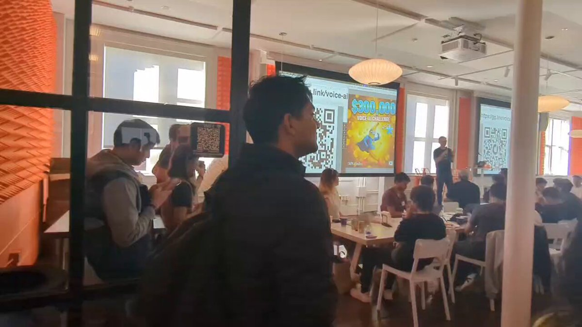 Video from @DynamicWebPaige's post