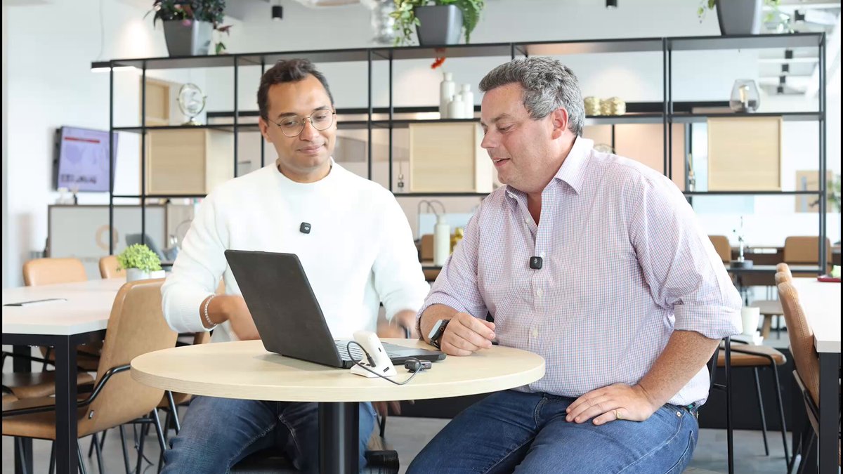Video from @uberboffin's post