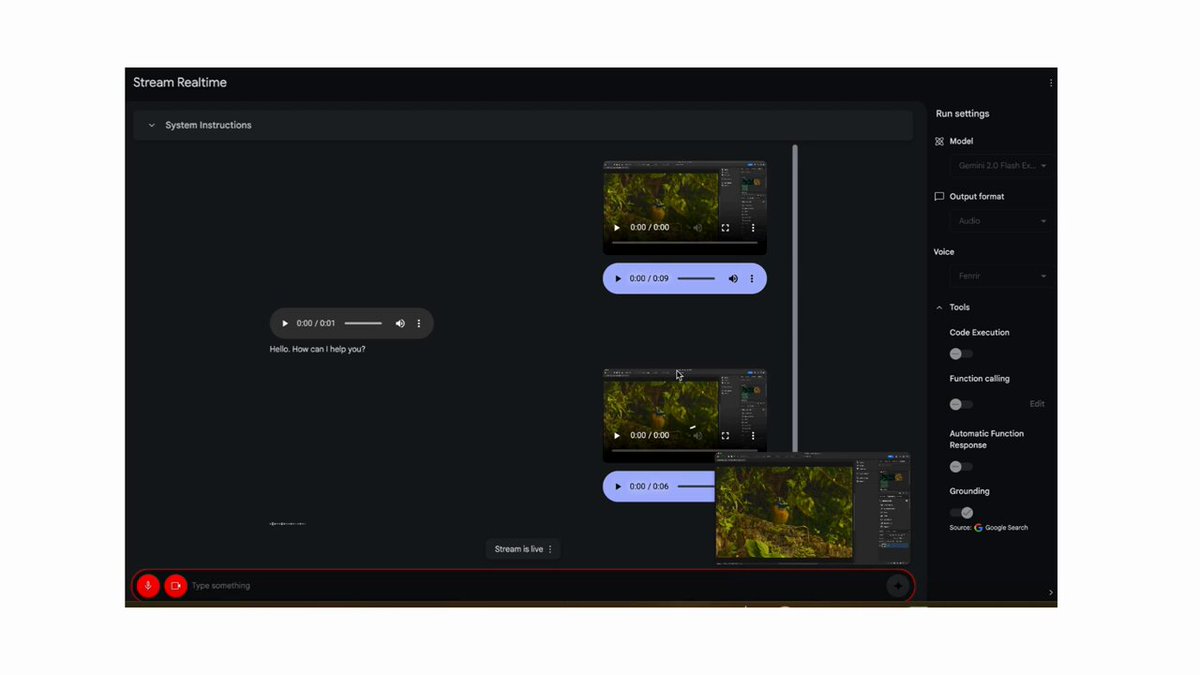 Video from @shresbm's post