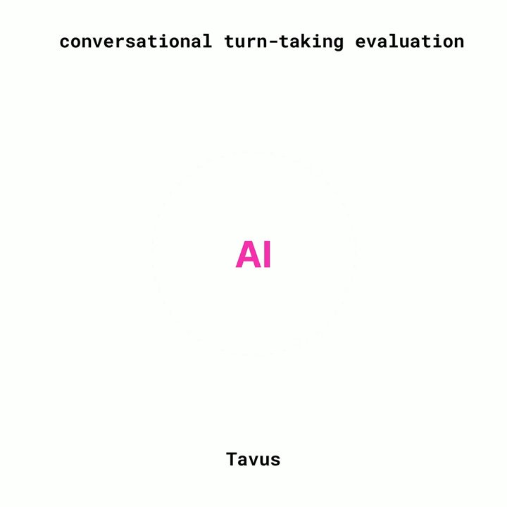Video from @tavus's post