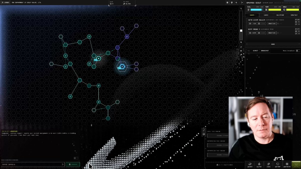 Video from @JonPTaylor's post
