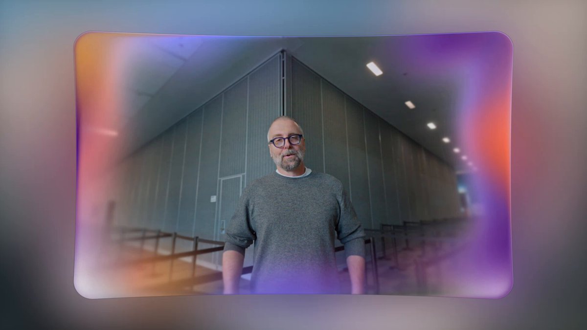 Video from @craigsdennis's post