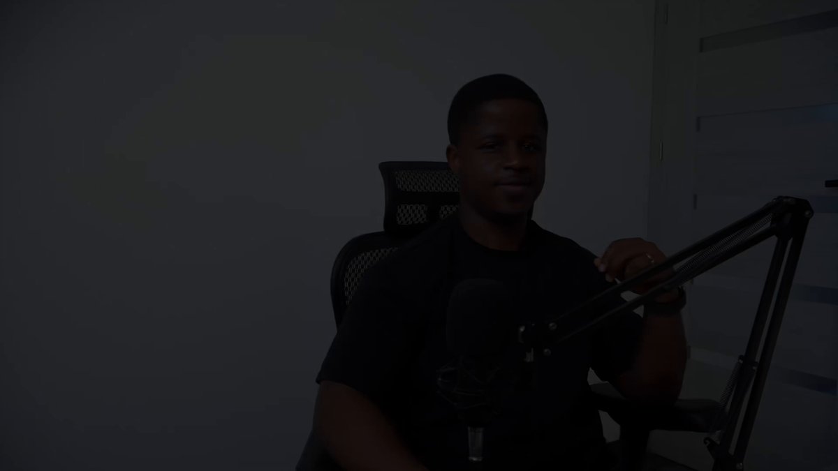 Video from @Prince_Canuma's post