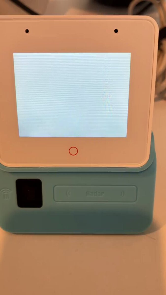 Video from @aconchillo's post