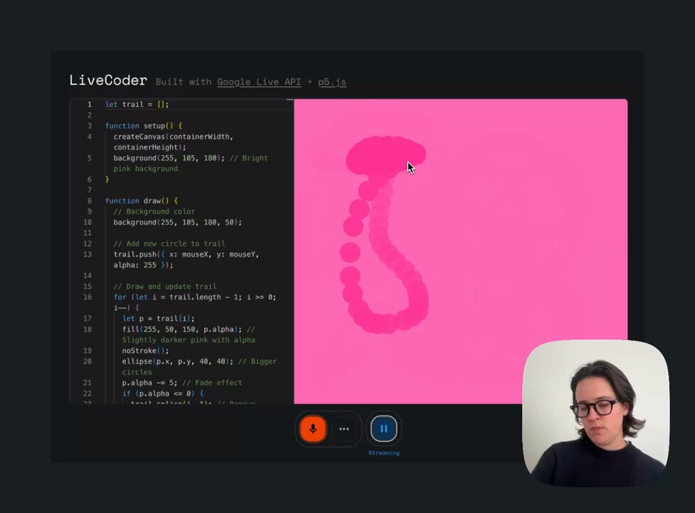 Video from @trudypainter's post