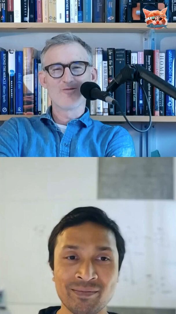 Video from @rajivayyangar's post