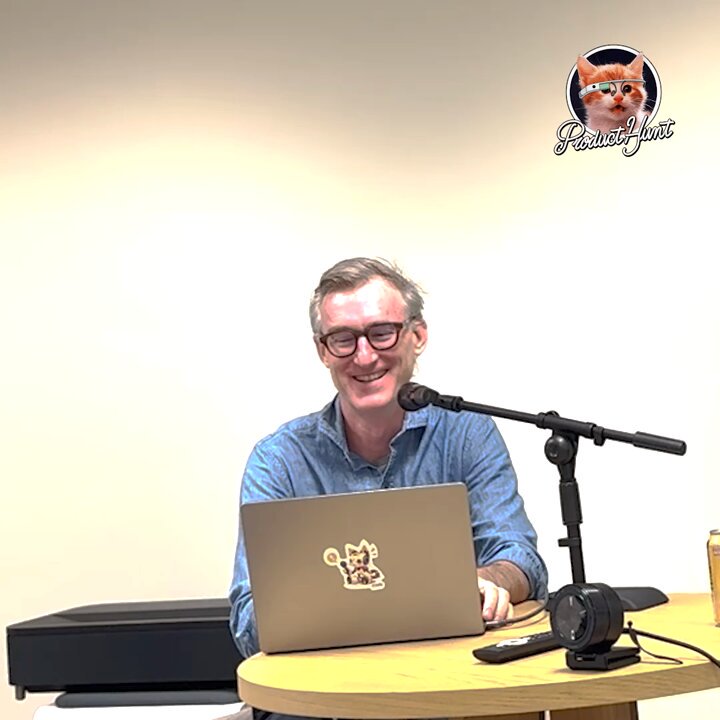 Video from @rajivayyangar's post