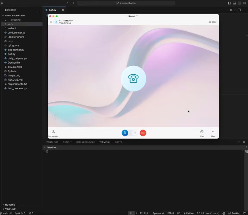 Video from @JonPTaylor's post
