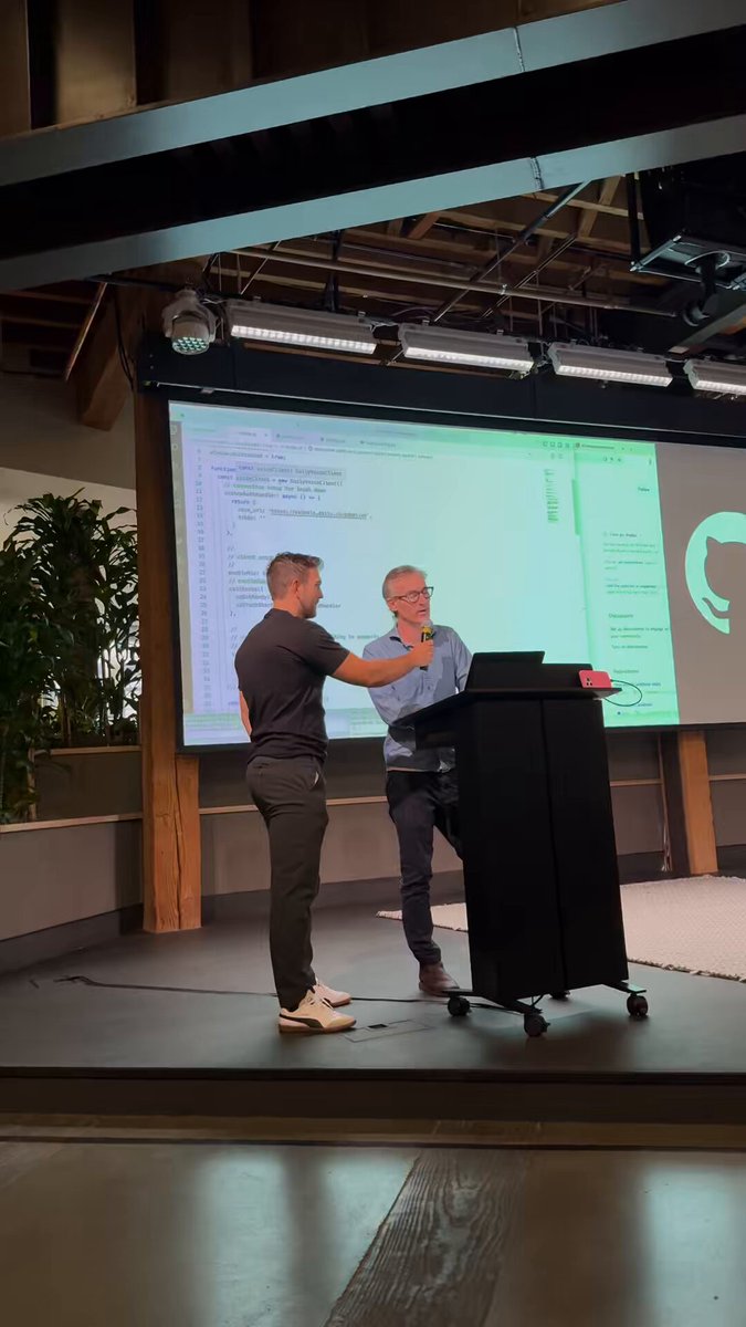 Video from @jheitzeb's post
